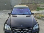 Mercedes ML 500 4MATIC-1