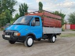 GAZ GAZel (33021)-5