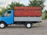 GAZ GAZel (33021)-6