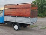 GAZ GAZel (33021)-7