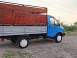 GAZ GAZel (33021)-8
