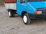 GAZ GAZel (33021)-9