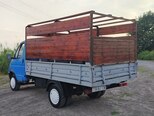 GAZ GAZel (33021)-12