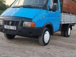 GAZ GAZel (33021)-10