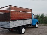 GAZ GAZel (33021)-11