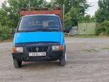 GAZ GAZel (33021)-14