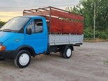 GAZ GAZel (33021)-13