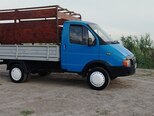 GAZ GAZel (33021)-15