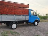 GAZ GAZel (33021)-16
