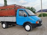 GAZ GAZel (33021)-18