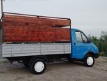 GAZ GAZel (33021)-19