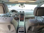 Mercedes ML 500 4MATIC-9