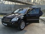 Mercedes ML 500 4MATIC-7