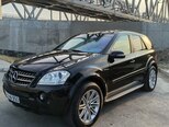 Mercedes ML 500 4MATIC-8