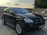 Mercedes ML 500 4MATIC-6