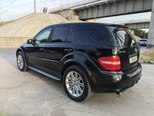 Mercedes ML 500 4MATIC-4