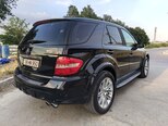 Mercedes ML 500 4MATIC-5