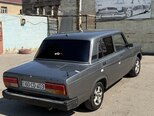 LADA (VAZ) 2107-2