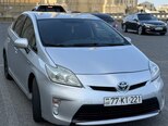 Toyota Prius-1