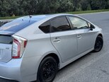 Toyota Prius-5