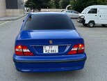 Iran Khodro Samand-6
