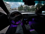 Mercedes C 220-5