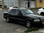 Mercedes C 220-7