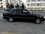 Mercedes C 220-2