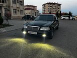 Mercedes C 220-1