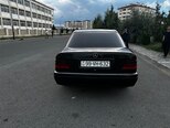 Mercedes C 220-3