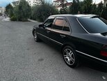 Mercedes C 220-4