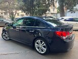 Chevrolet Cruze-3