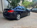 Chevrolet Cruze-2