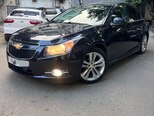 Chevrolet Cruze-1