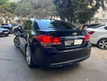 Chevrolet Cruze-4