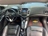 Chevrolet Cruze-6