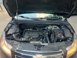 Chevrolet Cruze-10