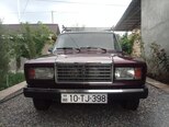 LADA (VAZ) 2104-1