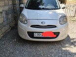 Nissan Micra-1