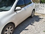 Nissan Micra-2