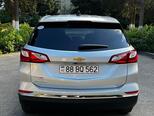 Chevrolet Equinox-6