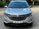 Chevrolet Equinox-10