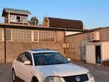 Volkswagen Passat-2
