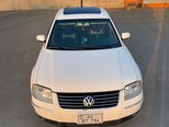 Volkswagen Passat-3