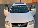 Volkswagen Passat-4
