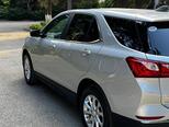 Chevrolet Equinox-13