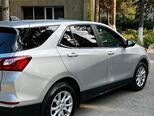 Chevrolet Equinox-15