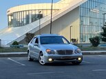 Mercedes C 240-4