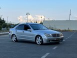 Mercedes C 240-3