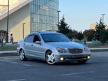 Mercedes C 240-1